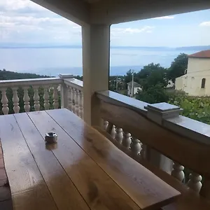 Krupic Apartman