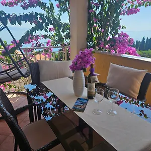 Jasna Apartment