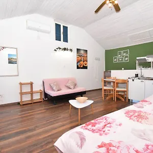 Skoric Volosko Apartman